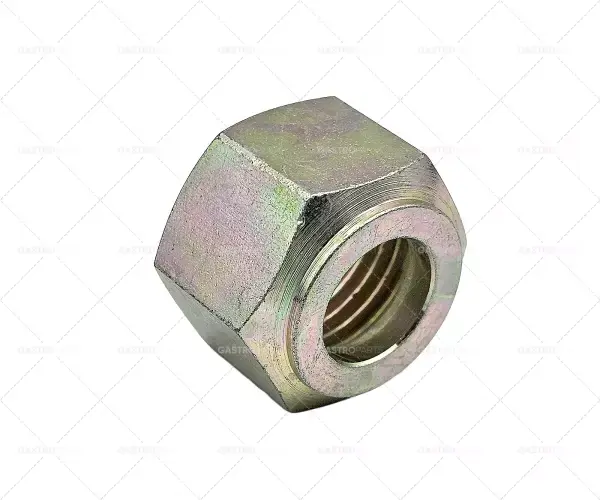 Ověřený matice M16x1,5 trubka o 10mm