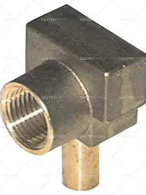 Aktuální plynová přípojka