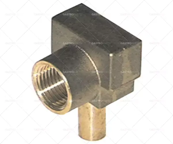 Aktuální plynová přípojka