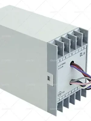 elektronický časovač Novinka