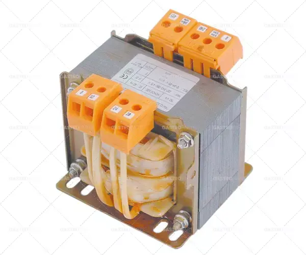 transformátor primární 220/230-240-380/400-415V sekundární 12-24V 150VA sekundární 4,17A 50/60Hz Tovární Cena