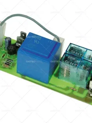 Cenová Bomba DPS, kráječ BAYONNE 50/60Hz 230V