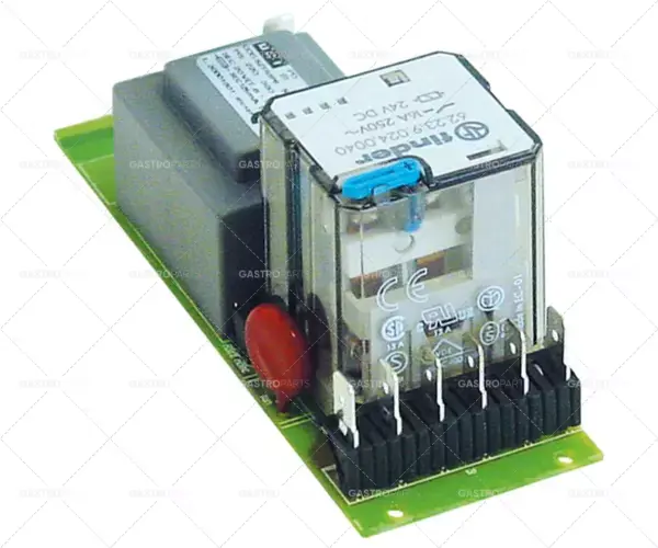 Odeslání Ihned řídicí deska kráječe 230V 400V