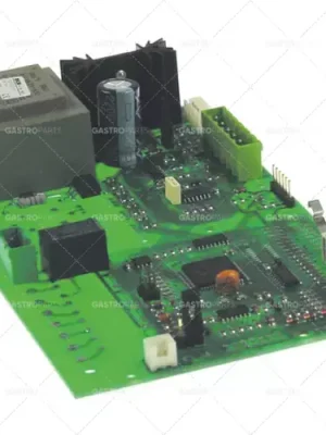 DPS, konvektomat VE 06/10 230V 50/60Hz Akční Cena