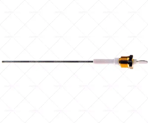 hladinová elektroda m12x1 celková délka 150/160/171mm délka sondy 117/127/138mm Akce