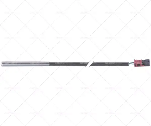 Nová Kolekce teplotní sonda PTC 2kOhm kabel PVC sonda -50 až +150°C kabel -10 až 100°C
