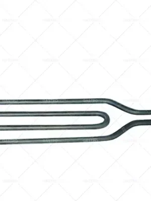 Dokud Zásoby Vydrží topné těleso 1500W 230V topné okruhy 1 závit 1¼" d 295mm š 92mm v 27mm d1 45mm d2 45mm