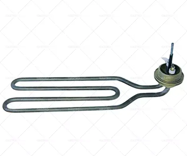 Dokud Zásoby Vydrží topné těleso 1500W 230V topné okruhy 1 závit 1¼" d 295mm š 92mm v 27mm d1 45mm d2 45mm