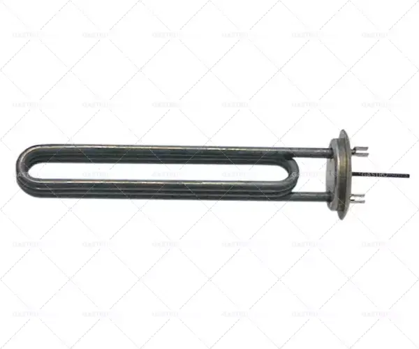 Koupit Online topné těleso 2600W 230V topné okruhy 1 montáž ø 57,5mm d 180mm š 37mm v 27mm