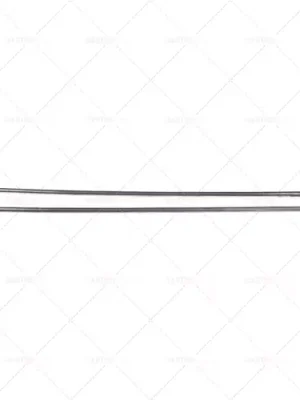 topné těleso 2000W 230V D 485mm Š 40mm připojení vnější faston 6,3mm trubka ø 6,3mm Top Prodej