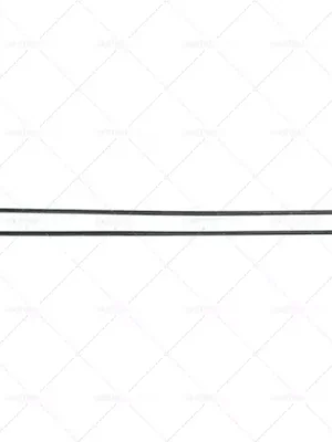 Víkendová Akce topné těleso 3000W 230V d 730mm š 37mm délka připojení 24mm
