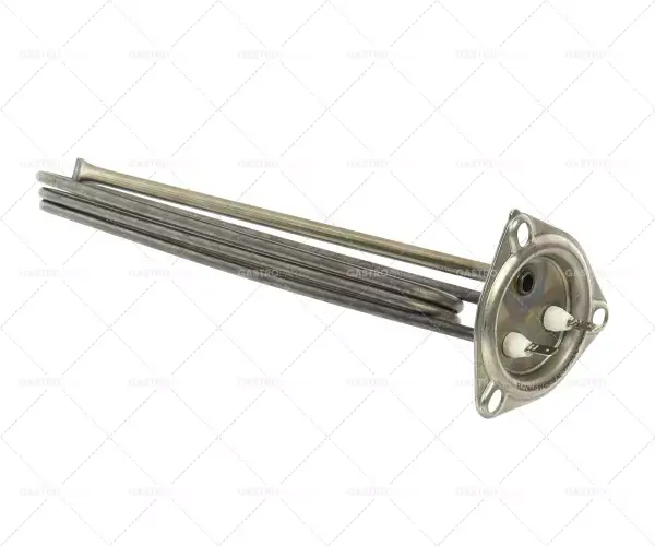 Nejlepší Volba topné těleso instalace 3000W 230V o 57,5 mm HK 1 L 330mm B 45mm H 29mm THA TH 1 Ø 7mm THL 295mm