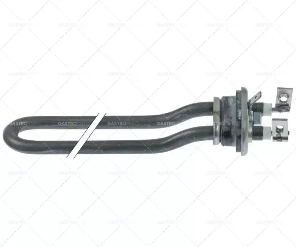 topné těleso 1800W 240V topné okruhy 1 D 500mm Š 34mm připojení M5 trubka ø 8,5mm Víkendová Akce