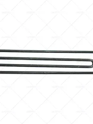 Originální topné těleso 2100W 220V topné okruhy 1 D 500mm Š 90mm délka příruby 124mm