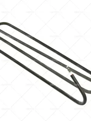 Nejlepší Cena topné těleso 3900W 240V L 520 mm B 170 mm H 94 mm připojení M4 pánev HK 1 L1 L2 200 mm 58 mm