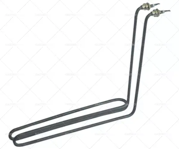 Poslední Šance topné těleso 1850W 240V topné okruhy 1 L 355mm Š 38mm H 287mm L1 21mm L2 334mm H1 240mm