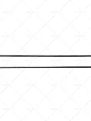Výhodná Nabídka topné těleso 550W 230 HK 1 L 438mm B 44mm 60mm FL FB 40 mm 38 mm AL Připojení Plochý konektor 6,3mm