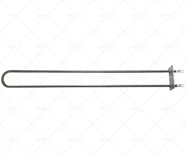 Výhodná Nabídka topné těleso 550W 230 HK 1 L 438mm B 44mm 60mm FL FB 40 mm 38 mm AL Připojení Plochý konektor 6,3mm