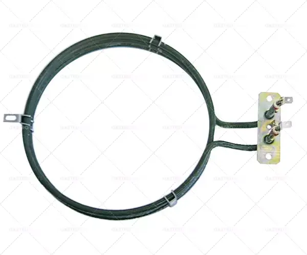 topné těleso 2500W 230 HK 1 ID o 175 mm o 195 mm AD L 245 mm H 55 mm 50 mm L1 B1 30 mm 25 mm 10 mm H1 H2 Nakupujte Hned