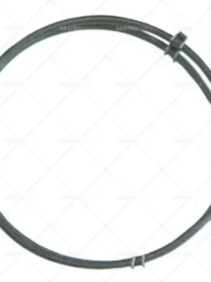 topné těleso 2300W 230V topné okruhy 1 id ø 183mm ed ø 198mm d 215mm v 28mm d1 11mm Odeslání Ihned