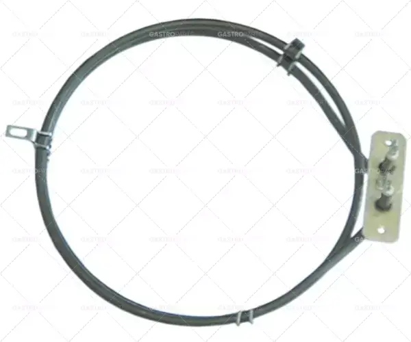 topné těleso 2300W 230V topné okruhy 1 id ø 183mm ed ø 198mm d 215mm v 28mm d1 11mm Odeslání Ihned
