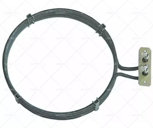 Cenová Bomba topné těleso 3200W 230V topné okruhy 1 ID ø 180mm ED ø 195mm L 244mm H 30mm L1 49mm