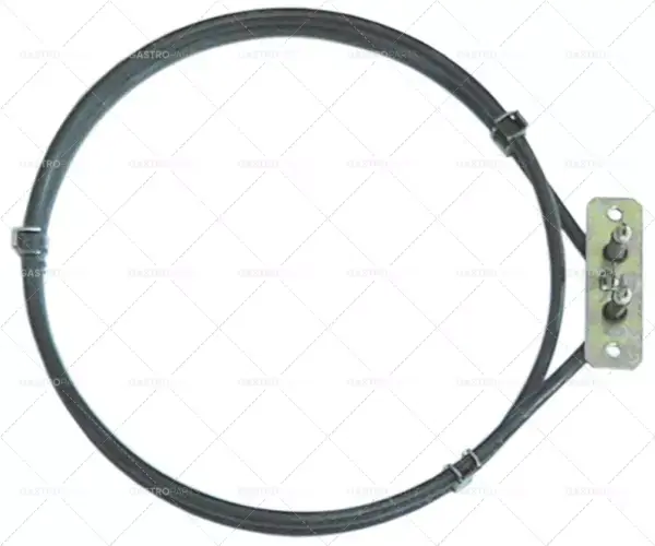 Akční Cena topné těleso 1250W 230V topné okruhy 1 id ø 198mm ed ø 210mm d 228mm v 30mm d1 12mm