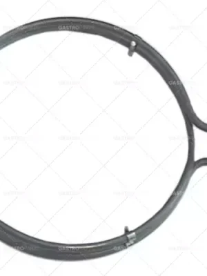 topné těleso 2500W 230V topné okruhy 1 id ø 180mm ed ø 192mm d 234mm v 35mm d1 42mm Sleva