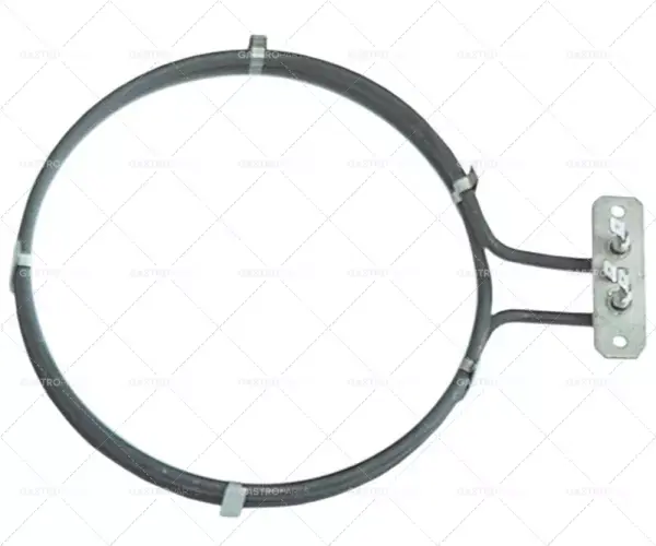 topné těleso 2500W 230V topné okruhy 1 id ø 180mm ed ø 193mm d 245mm v 28mm d1 54mm Výhodná Nabídka