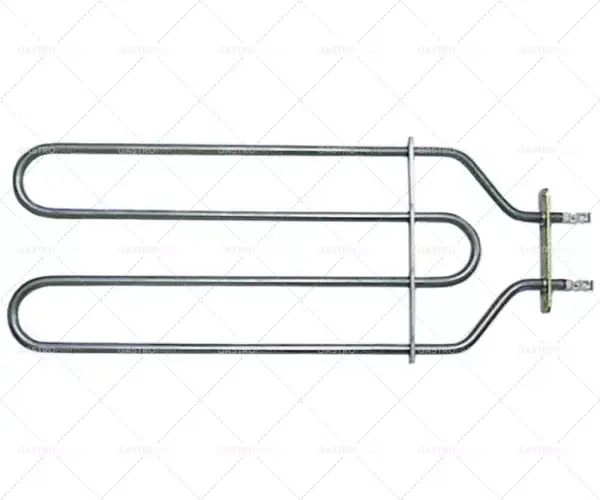 topné těleso 2900W 230V topné okruhy 1 L 425mm Š 165mm L1 25mm L2 50mm L3 350mm Š1 52mm Hit Sezóny