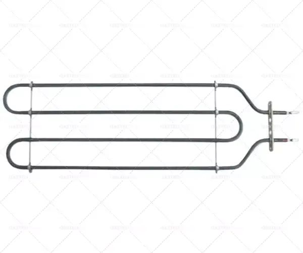 topné těleso 3500W 230V topné okruhy 1 L 525mm Š 167mm L1 15mm L2 50mm L3 460mm W1 63mm Ověřený