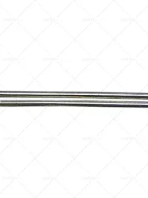 topné těleso 1000W 230V topné okruhy 1 závit 3/4" d 205mm š 21mm v 20mm trubka ø 8mm Víkendová Akce