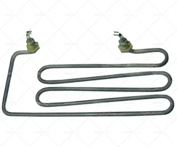 topné těleso 1400W 220V topné okruhy 1 d 310mm š 135mm v 20mm d1 70mm d2 50mm závit 3/8" Nakupujte Hned