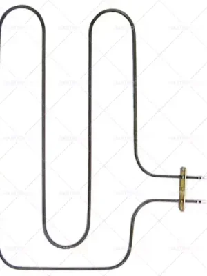 topné těleso 2700W 380V L 450mm Š 590mm L1 115mm L2 335mm Š1 370mm Š2 60mm Jen Po Omezenou Doba