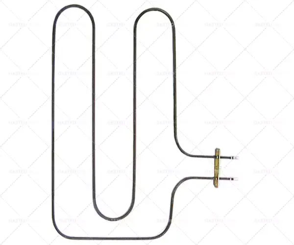 topné těleso 2700W 380V L 450mm Š 590mm L1 115mm L2 335mm Š1 370mm Š2 60mm Jen Po Omezenou Doba