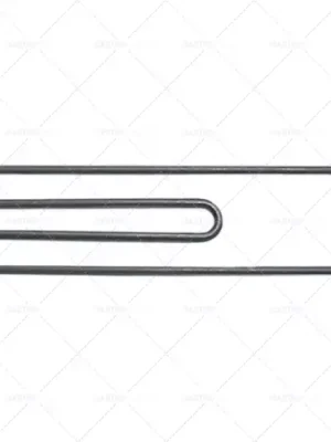 Nejprodávanější ohřívač 2700W 230V topný okruh 1 d 350mm š 70mm závit 1/4" montážní vzdálenost 64mm