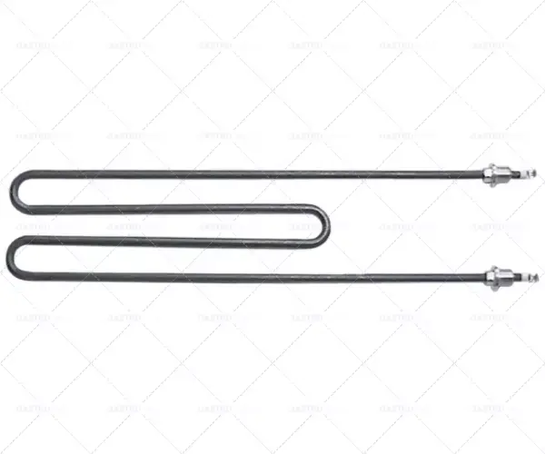 Nejprodávanější ohřívač 2700W 230V topný okruh 1 d 350mm š 70mm závit 1/4" montážní vzdálenost 64mm