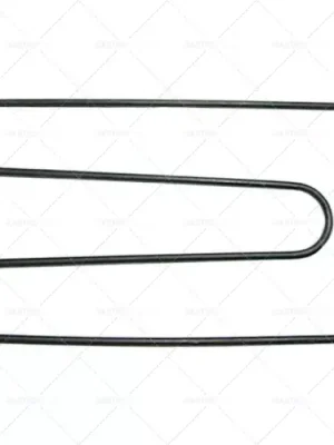 topné těleso 2000W 230V topné okruhy 1 L 458mm Š 208mm připojení vnější faston 6,3mm Poslední Šance