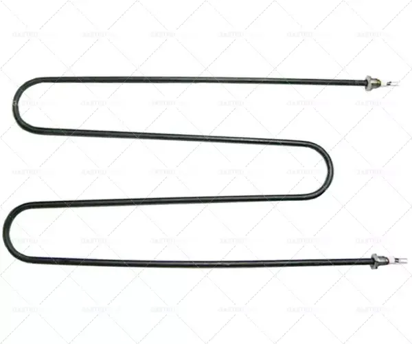 topné těleso 2000W 230V topné okruhy 1 L 458mm Š 208mm připojení vnější faston 6,3mm Poslední Šance