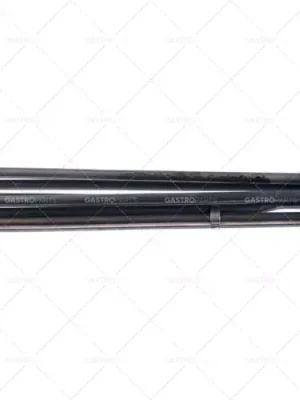 topné těleso 4540W 230V topné okruhy 3 L 323mm Š 36mm V 48mm připojení kulatou přírubou M4 Must-Have