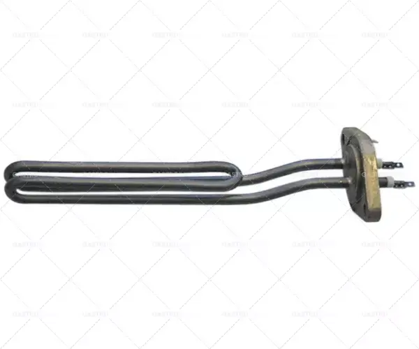 Nejprodávanější topné těleso 2300W 220V topné okruhy 1 montáž ø 42mm L 240mm Š 29mm H 27mm L1 35mm