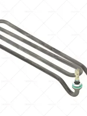 Cenově Výhodný topné těleso 2000W 230 HK 1 L 318 mm B 85 mm H 26 mm závit M12x1 BA 77mm trubka Ø 8,3mm