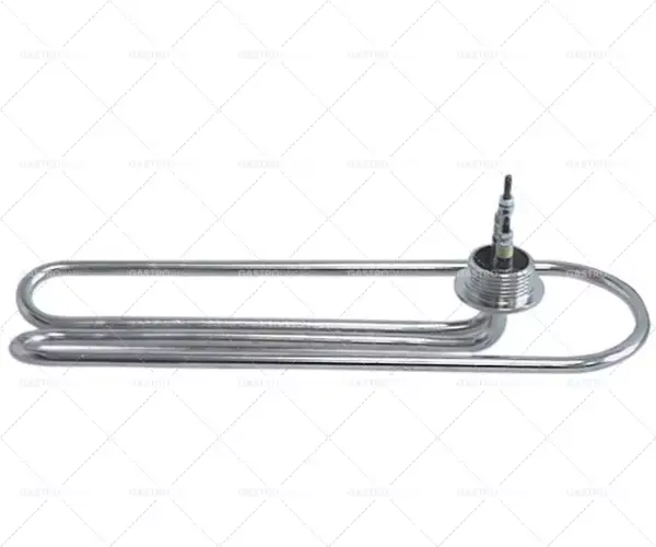 topné těleso 2000W 400V topné okruhy 1 l 320mm š 96mm připojení m4 trubka ø 8,5mm Jen Po Omezenou Doba