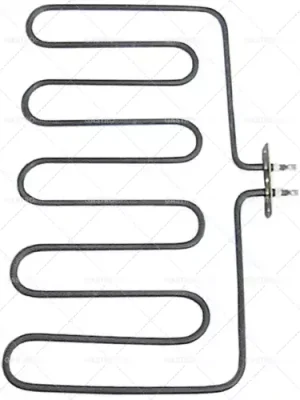Bezpečná Platba topné těleso 3300W 230V topné okruhy 1 l 240mm š 380mm d1 24mm d2 220mm š1 174mm š2 33mm