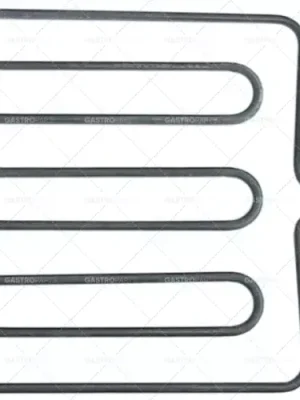 topné těleso 2570W 230V topné okruhy 1 d 305mm š 297mm d1 19mm d2 286mm š1 132mm š2 22mm Cenově Výhodný