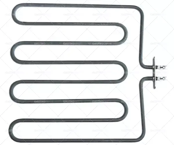 topné těleso 2570W 230V topné okruhy 1 d 305mm š 297mm d1 19mm d2 286mm š1 132mm š2 22mm Cenově Výhodný