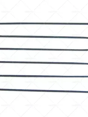 Výhodná Nabídka topné těleso 2730W 230V d 490mm š 270mm upevňovací závit se 2 otvory 1/4" montážní vzdálenost 261mm