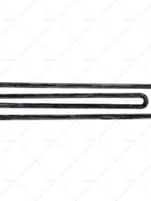 topné těleso 2000W 230V topné okruhy 1 příruba 70x18mm d 395mm š 57mm Dokud Zásoby Vydrží