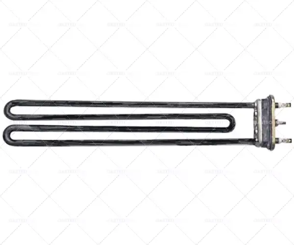 topné těleso 2000W 230V topné okruhy 1 příruba 70x18mm d 395mm š 57mm Dokud Zásoby Vydrží