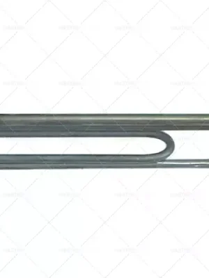 topné těleso 1500W 220V topné okruhy 1 montáž ø 47,5mm d 220mm š 36mm v 49mm Nejlepší Volba